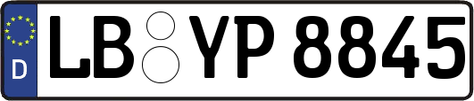 LB-YP8845