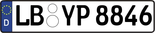 LB-YP8846