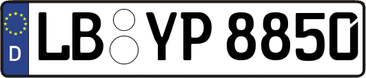 LB-YP8850
