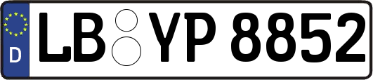 LB-YP8852