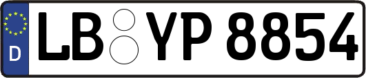 LB-YP8854