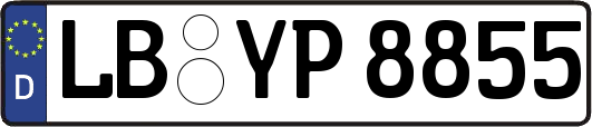 LB-YP8855