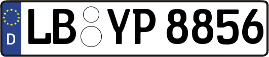 LB-YP8856