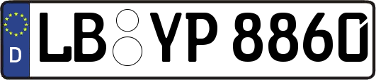 LB-YP8860