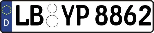 LB-YP8862