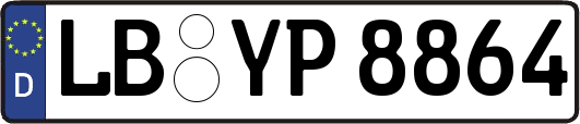 LB-YP8864
