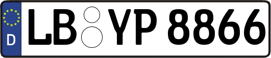LB-YP8866