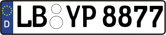 LB-YP8877