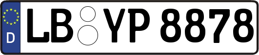 LB-YP8878
