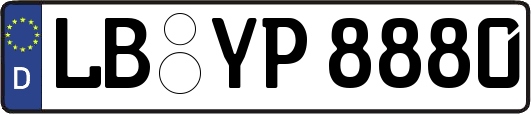LB-YP8880