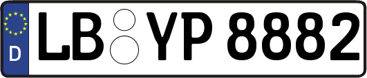 LB-YP8882