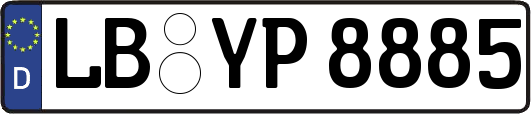 LB-YP8885