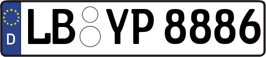 LB-YP8886