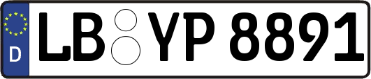 LB-YP8891