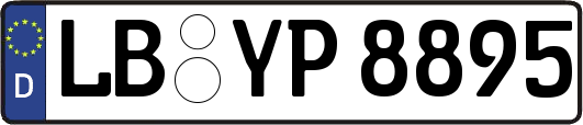 LB-YP8895