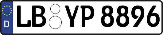 LB-YP8896