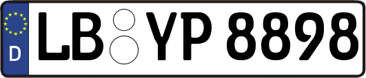 LB-YP8898