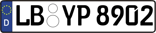 LB-YP8902