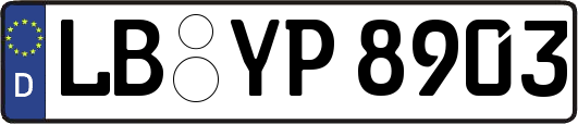 LB-YP8903