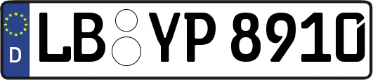LB-YP8910