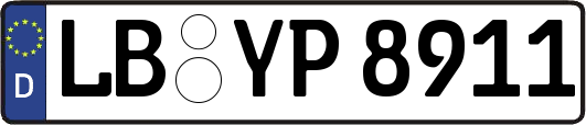 LB-YP8911