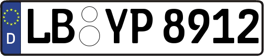 LB-YP8912