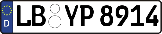 LB-YP8914