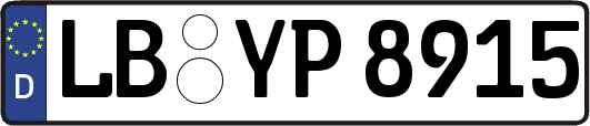 LB-YP8915