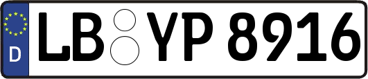 LB-YP8916