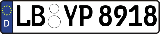 LB-YP8918