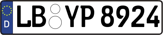 LB-YP8924