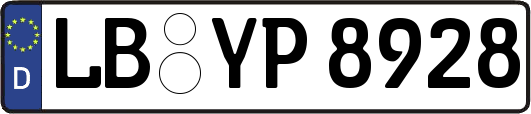 LB-YP8928