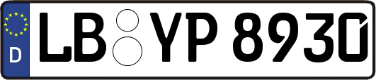 LB-YP8930