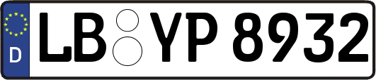LB-YP8932