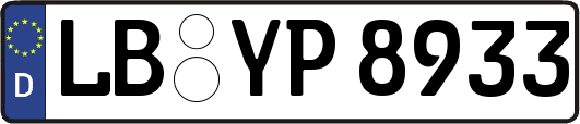 LB-YP8933