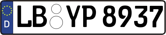 LB-YP8937
