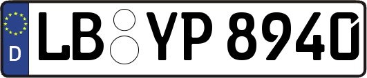 LB-YP8940
