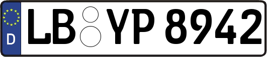 LB-YP8942