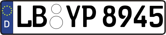 LB-YP8945