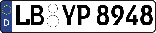 LB-YP8948