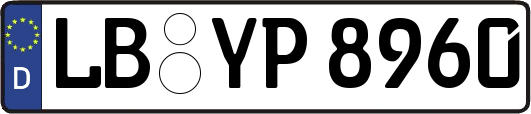 LB-YP8960