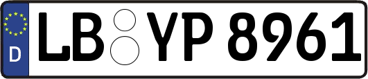 LB-YP8961