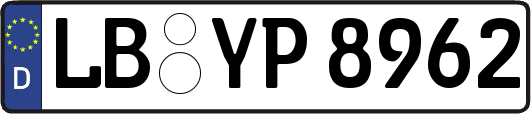 LB-YP8962