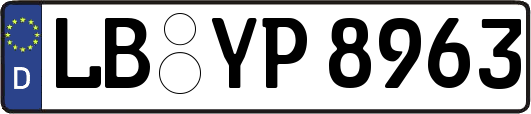 LB-YP8963