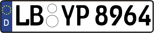 LB-YP8964