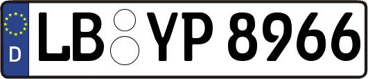 LB-YP8966
