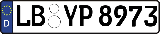 LB-YP8973