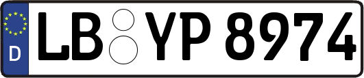 LB-YP8974