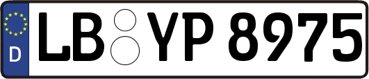 LB-YP8975