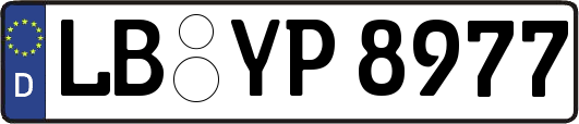 LB-YP8977